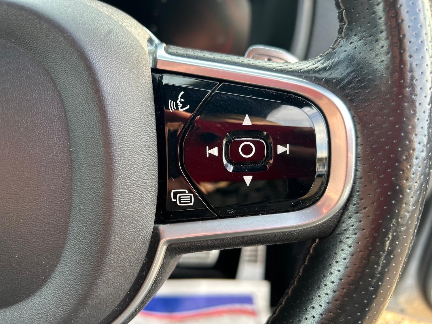 Used Volvo XC90 2017 for sale - 76337255: Photo 26