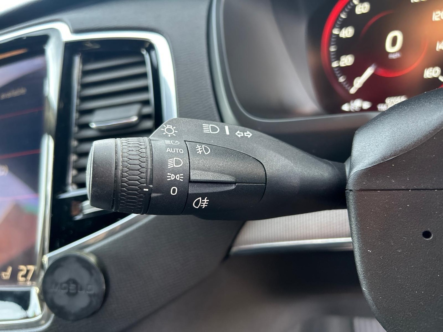 Used Volvo XC90 2017 for sale - 76337255: Photo 27