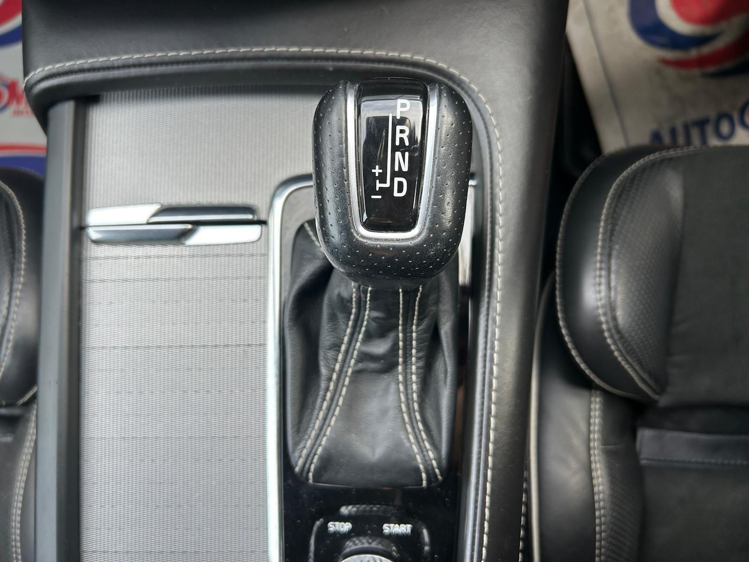 Used Volvo XC90 2017 for sale - 76337255: Photo 29