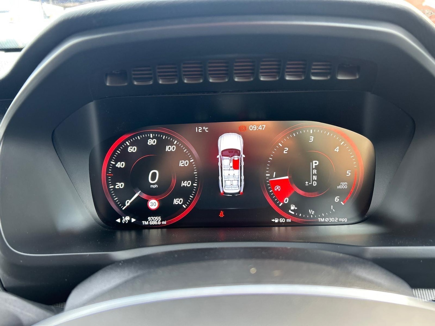 Used Volvo XC90 2017 for sale - 76337255: Photo 32