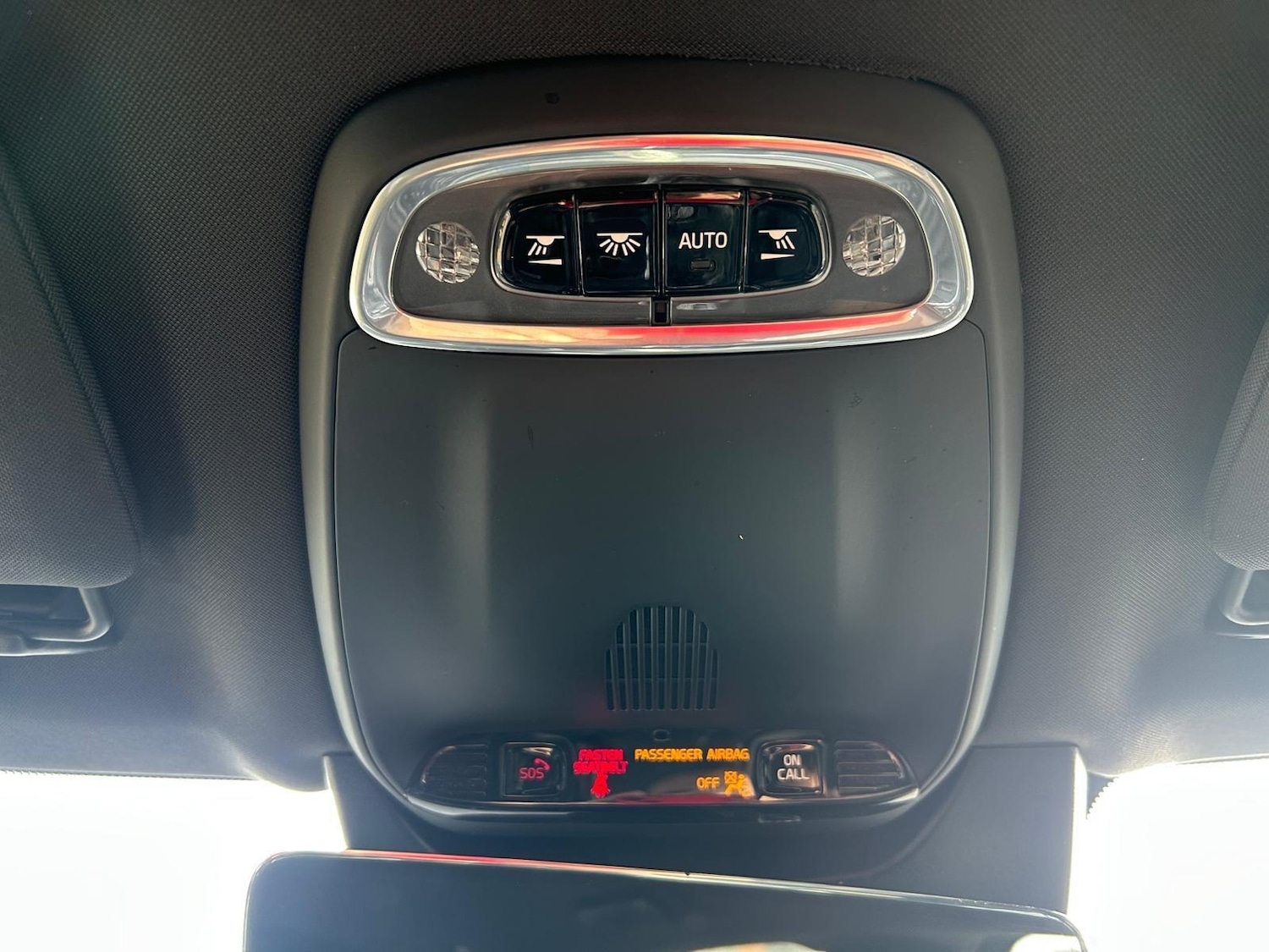 Used Volvo XC90 2017 for sale - 76337255: Photo 33