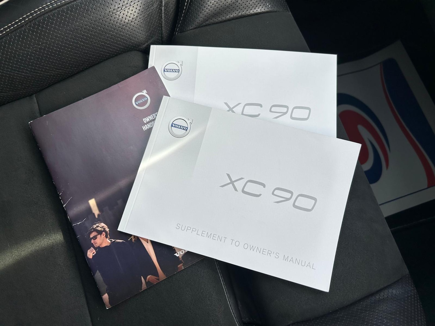 Used Volvo XC90 2017 for sale - 76337255: Photo 36