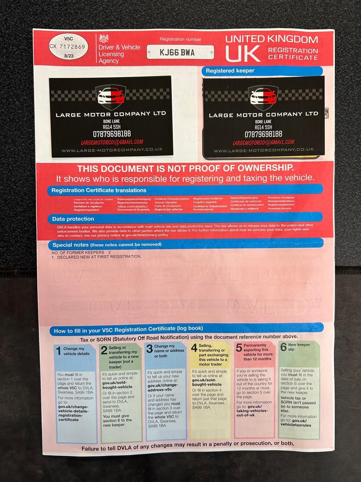 Used Volvo XC90 2017 for sale - 76337255: Photo 37