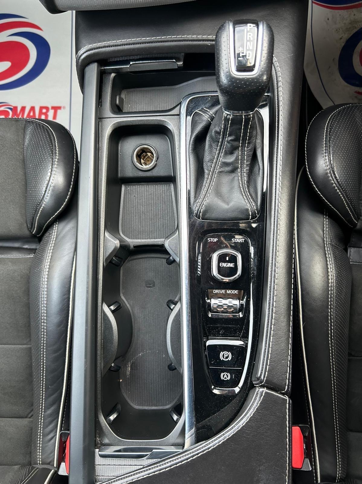 Used Volvo XC90 2017 for sale - 76337255: Photo 45