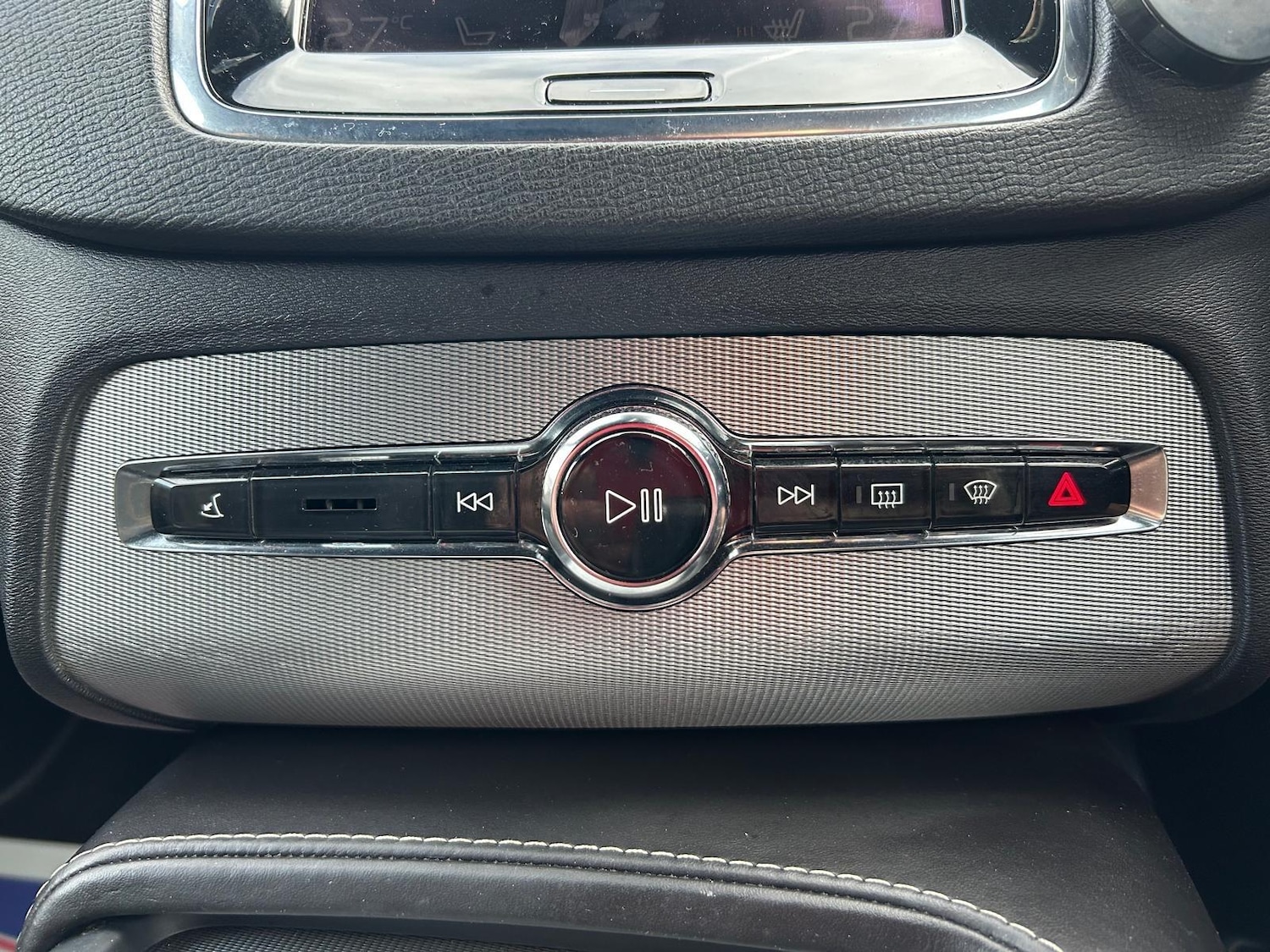 Used Volvo XC90 2017 for sale - 76337255: Photo 46