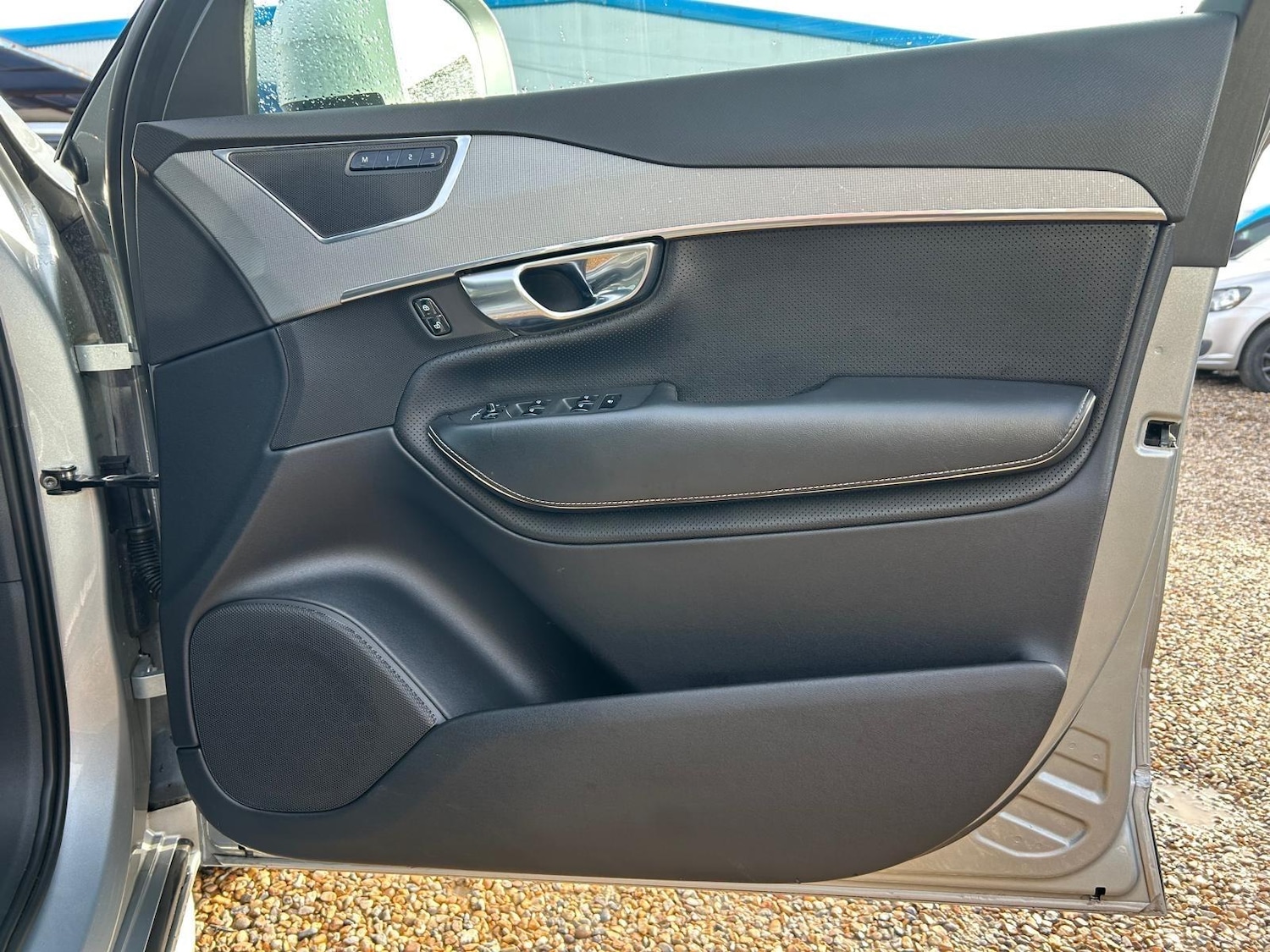 Used Volvo XC90 2017 for sale - 76337255: Photo 53