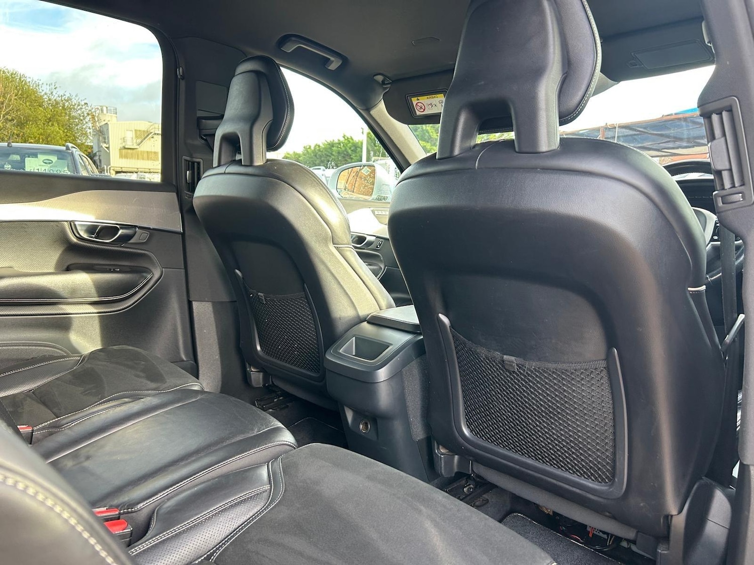 Used Volvo XC90 2017 for sale - 76337255: Photo 57