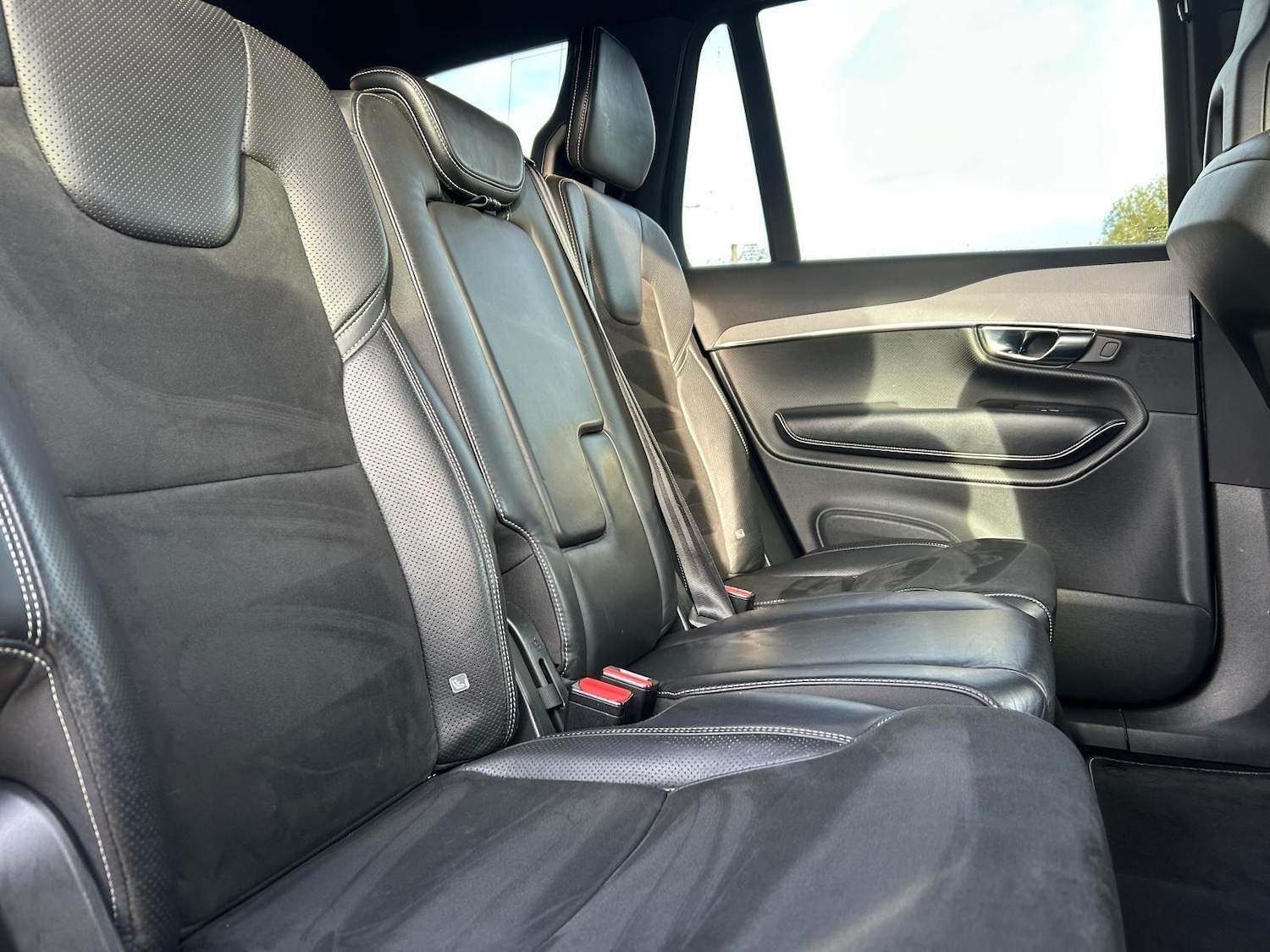 Used Volvo XC90 2017 for sale - 76337255: Photo 58