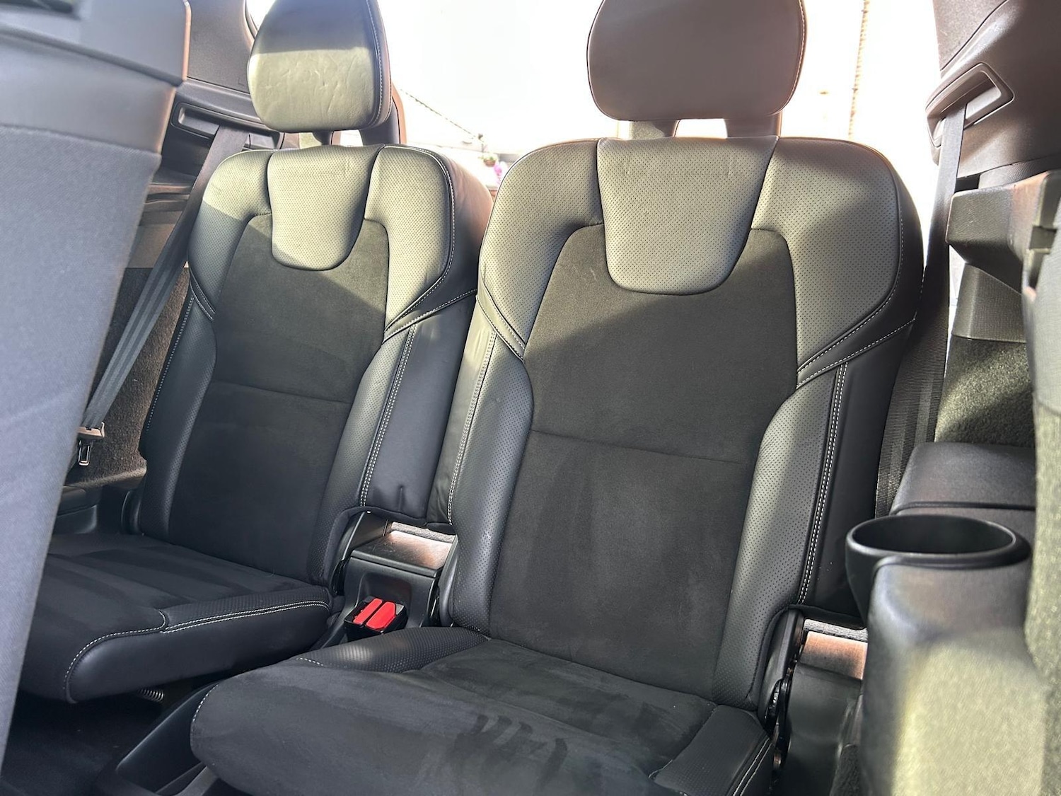 Used Volvo XC90 2017 for sale - 76337255: Photo 59