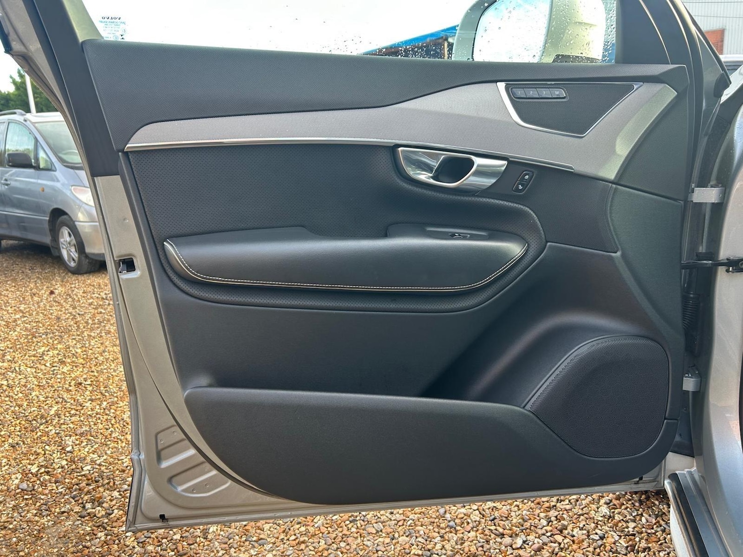 Used Volvo XC90 2017 for sale - 76337255: Photo 63