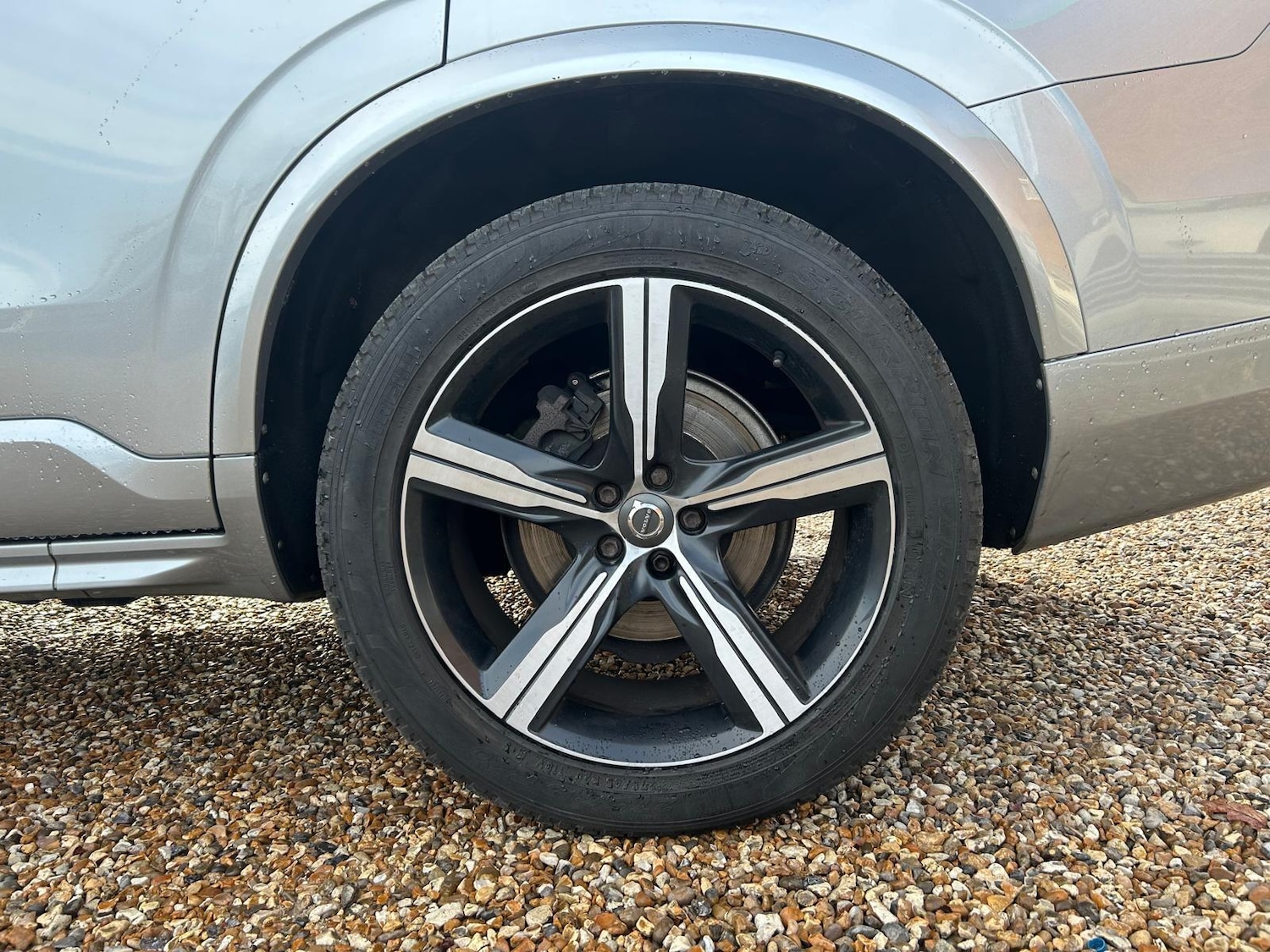 Used Volvo XC90 2017 for sale - 76337255: Photo 66