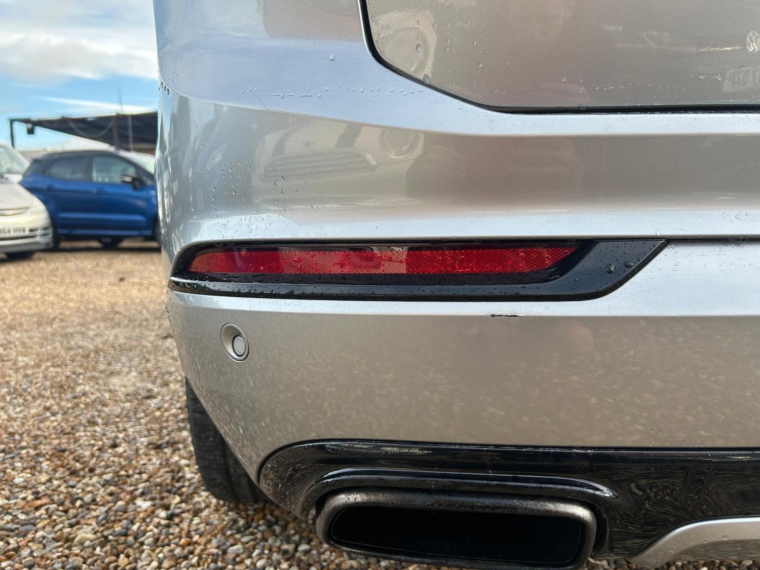 Used Volvo XC90 2017 for sale - 76337255: Photo 68