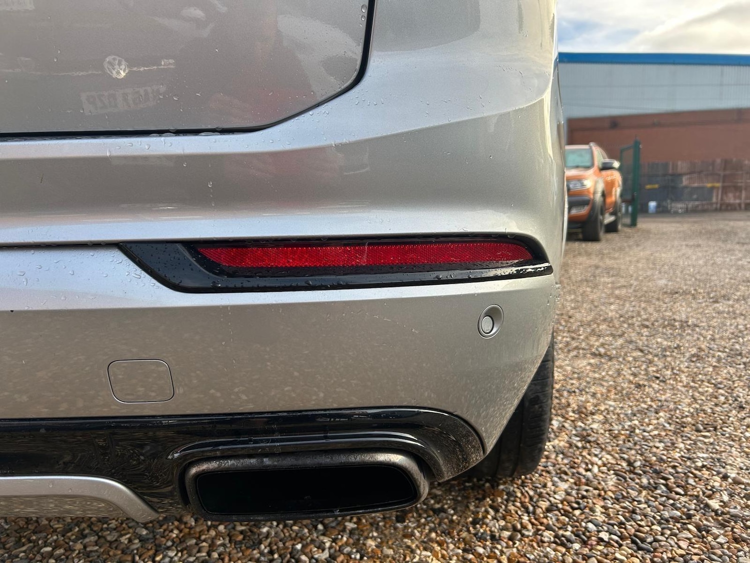 Used Volvo XC90 2017 for sale - 76337255: Photo 69