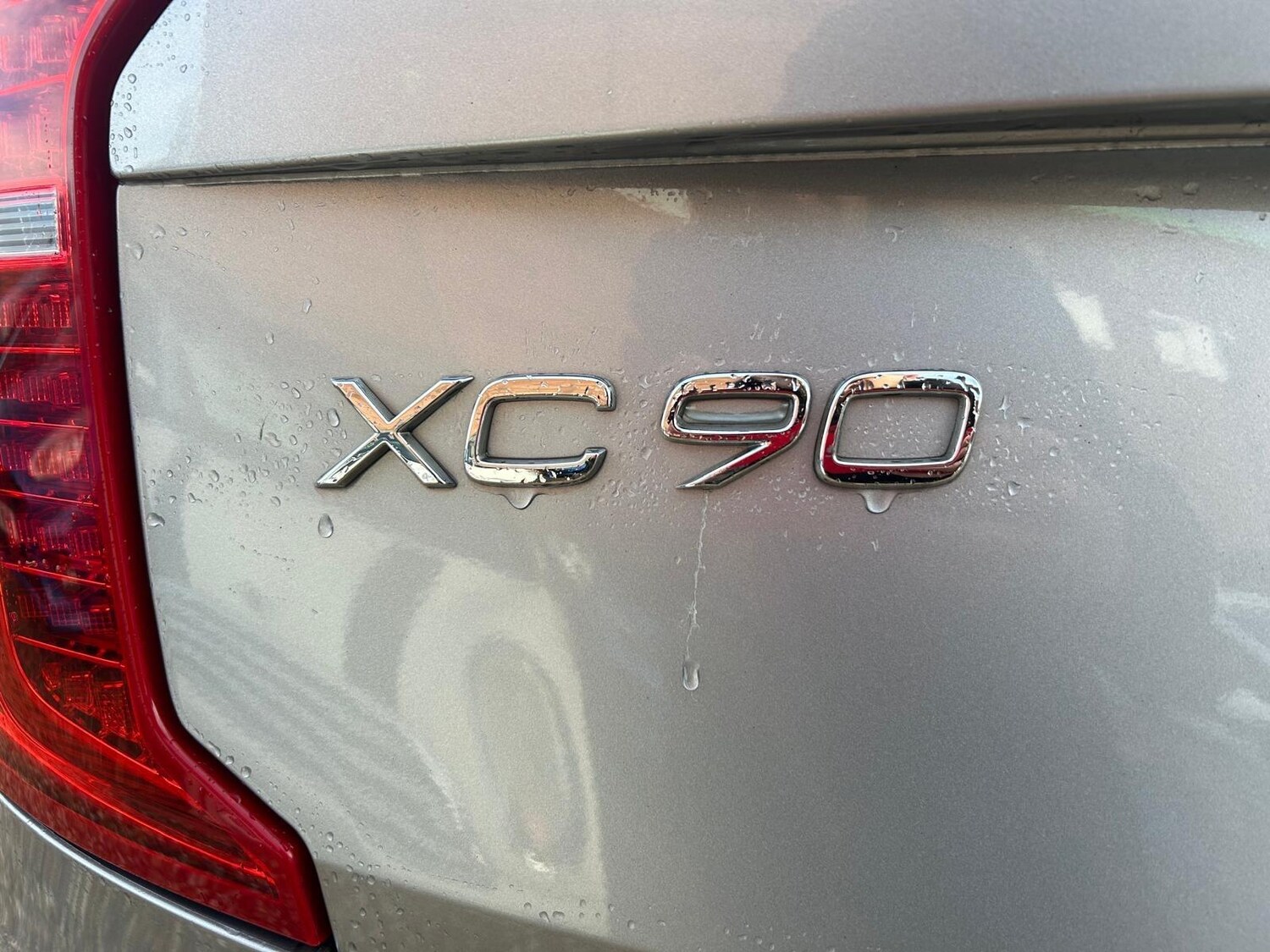 Used Volvo XC90 2017 for sale - 76337255: Photo 71