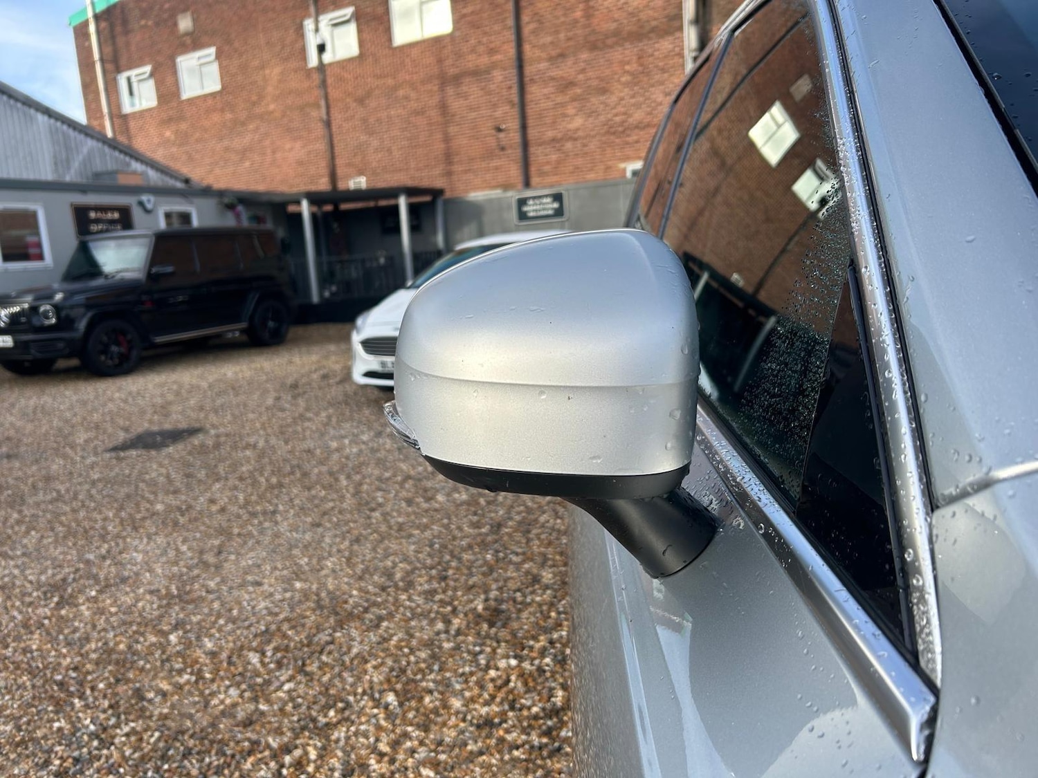 Used Volvo XC90 2017 for sale - 76337255: Photo 74