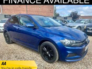 2018 (68) - 1.0 SE Euro 6 (s/s) 5dr