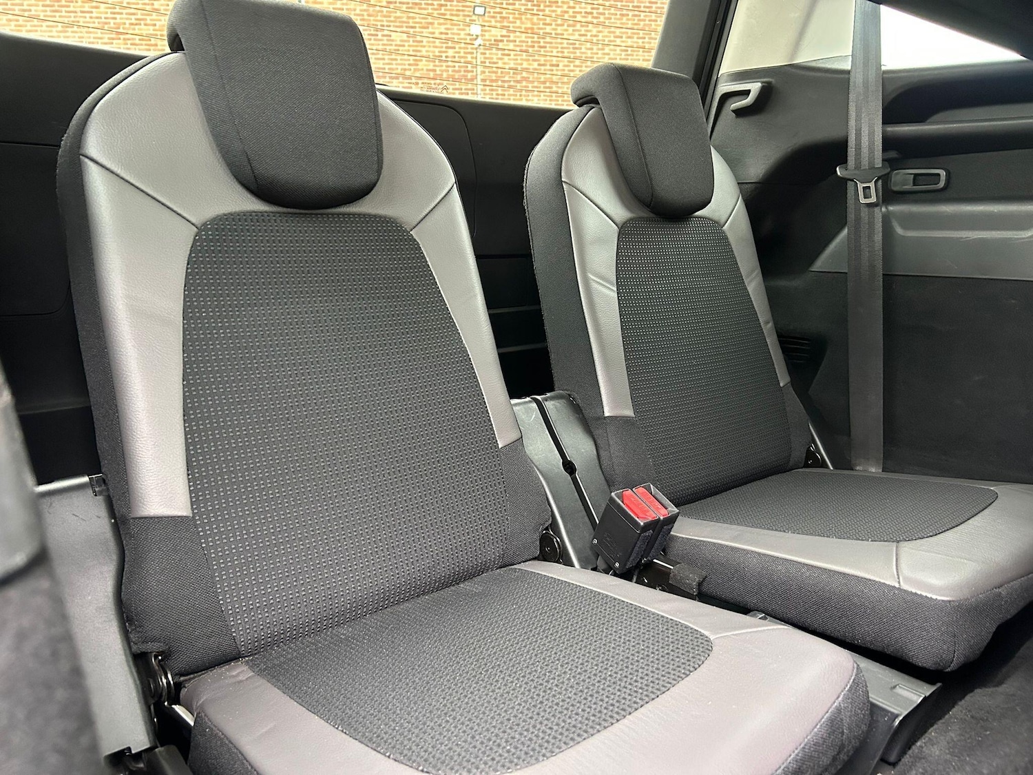 Used Citroen C4 Grand Picasso 2017 for sale - 76423009: Photo 15