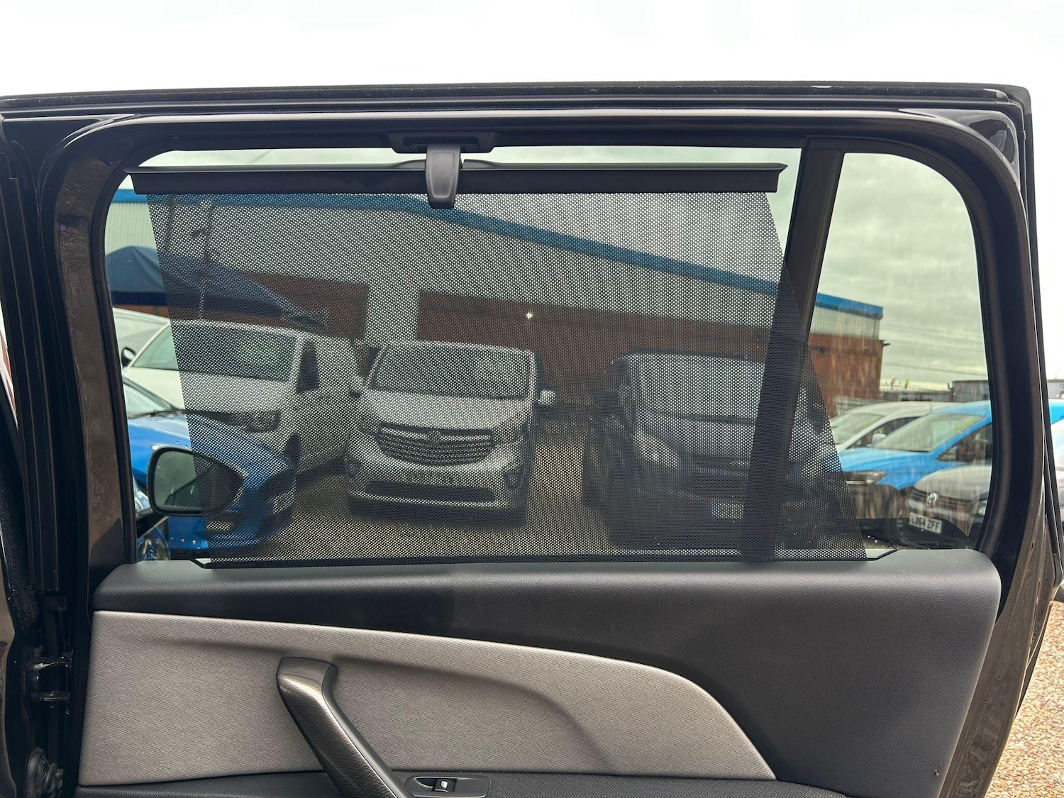 Used Citroen C4 Grand Picasso 2017 for sale - 76423009: Photo 17