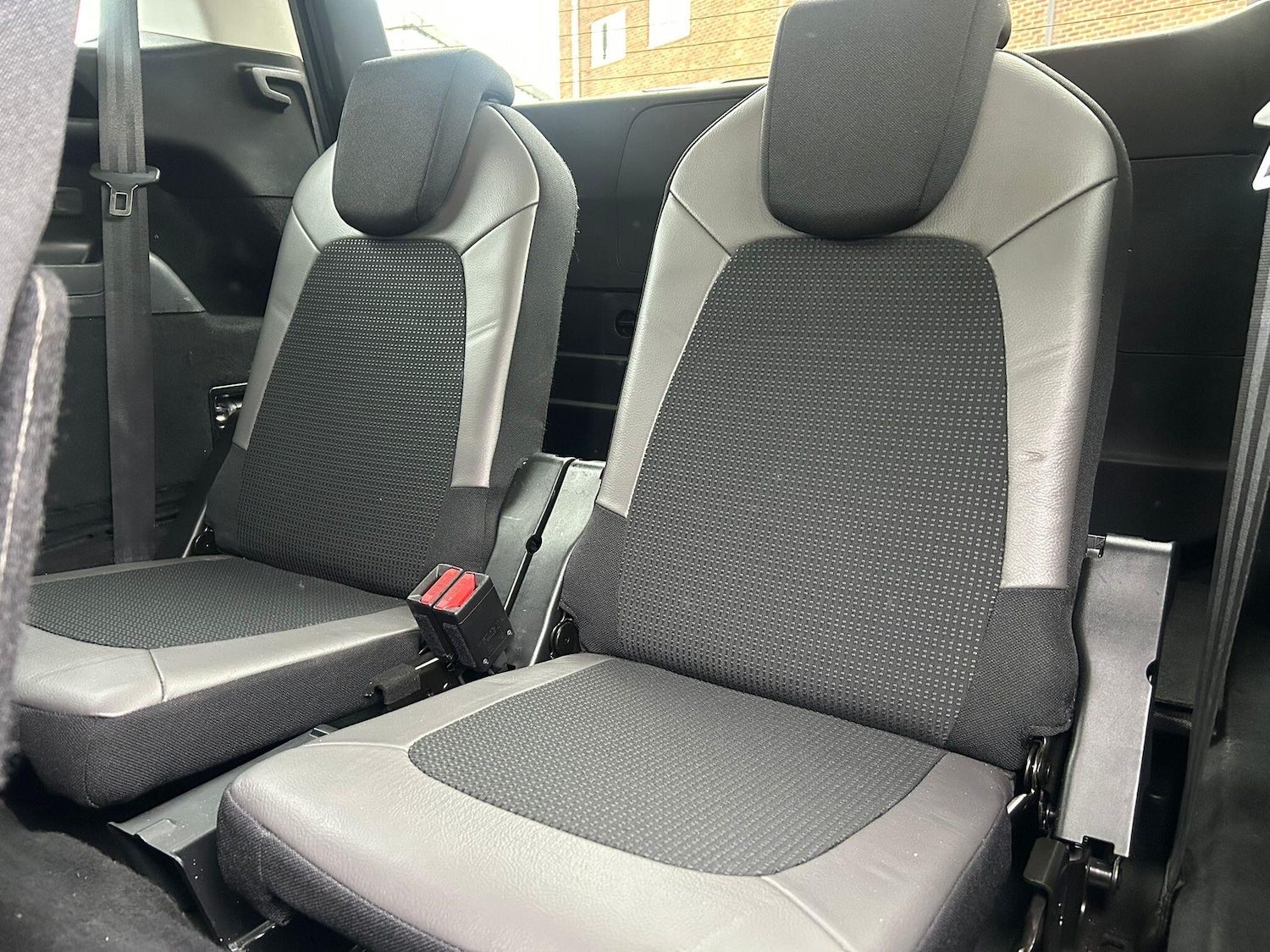 Used Citroen C4 Grand Picasso 2017 for sale - 76423009: Photo 19