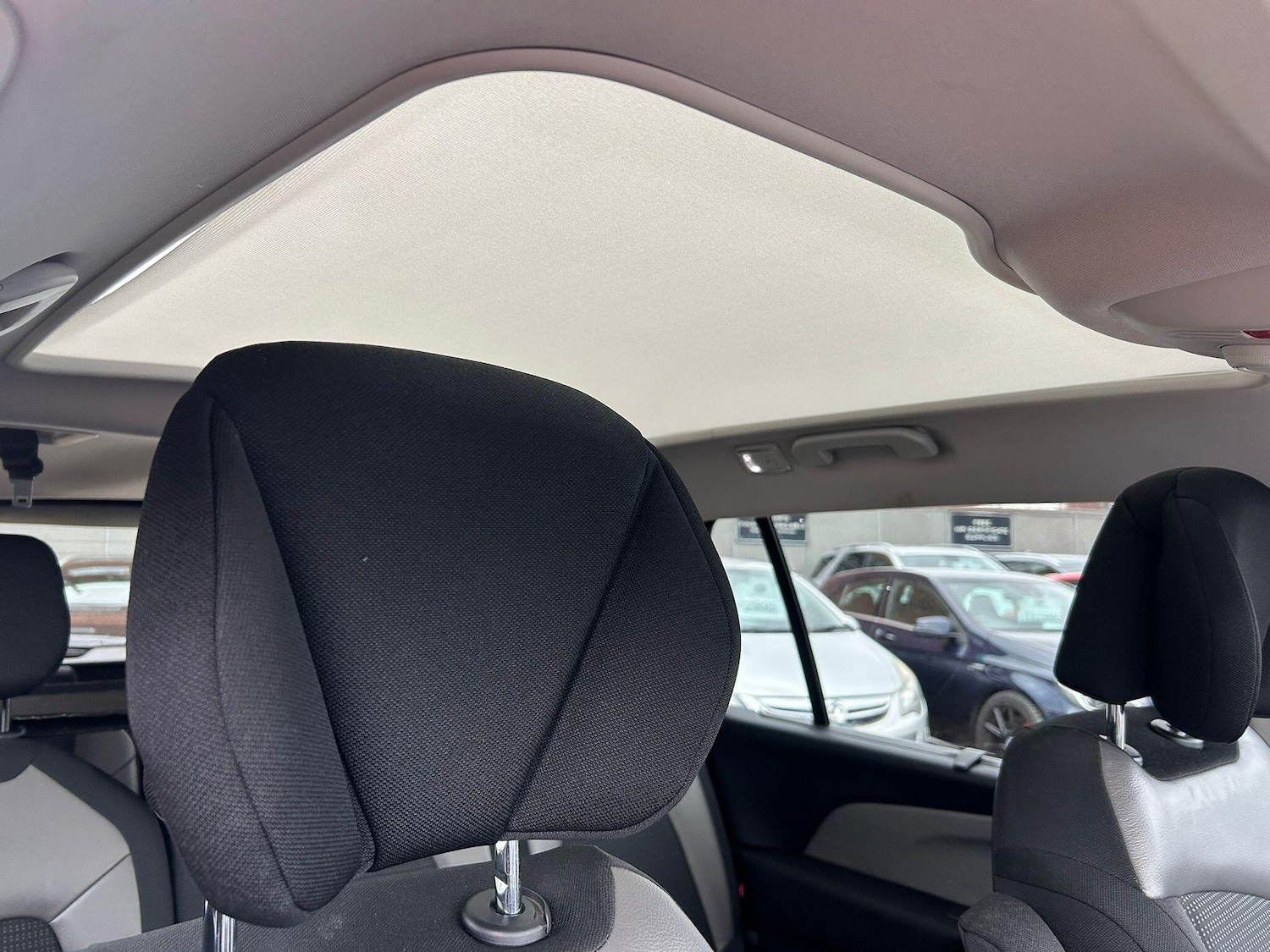 Used Citroen C4 Grand Picasso 2017 for sale - 76423009: Photo 20