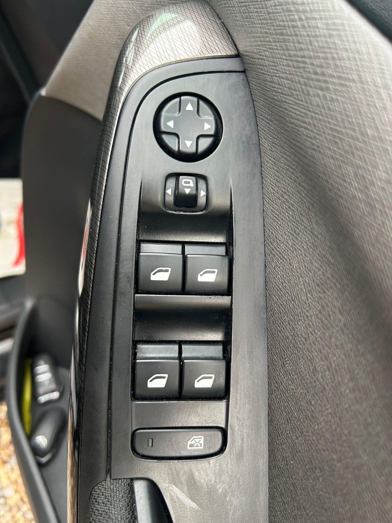 Used Citroen C4 Grand Picasso 2017 for sale - 76423009: Photo 28