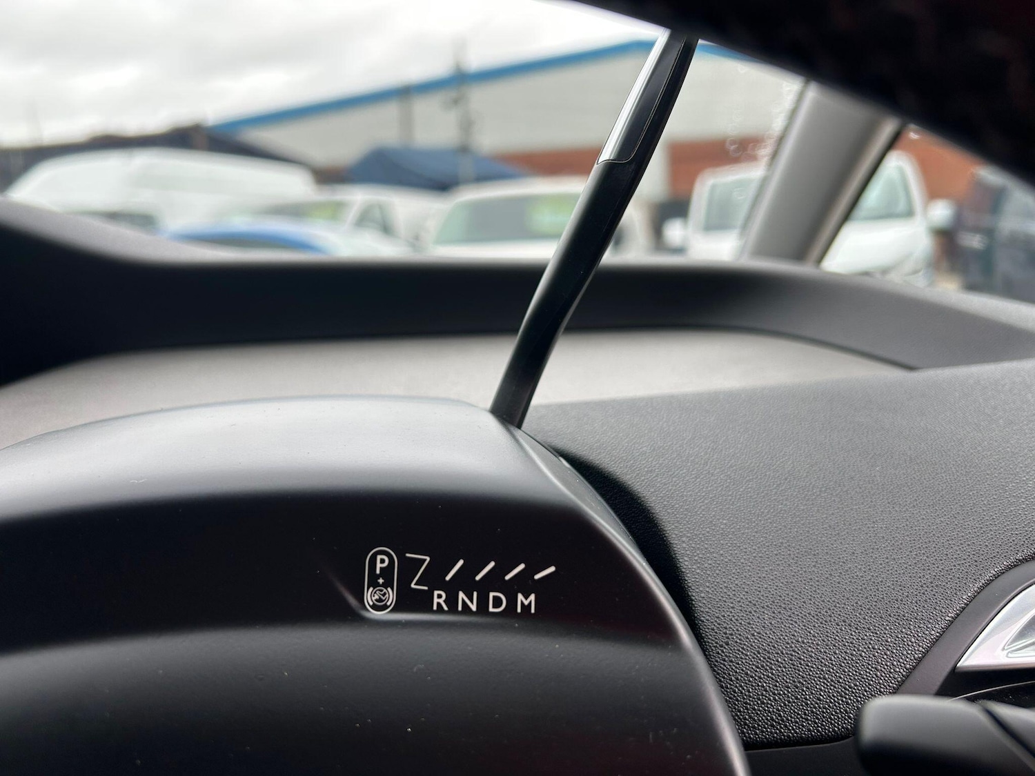 Used Citroen C4 Grand Picasso 2017 for sale - 76423009: Photo 29