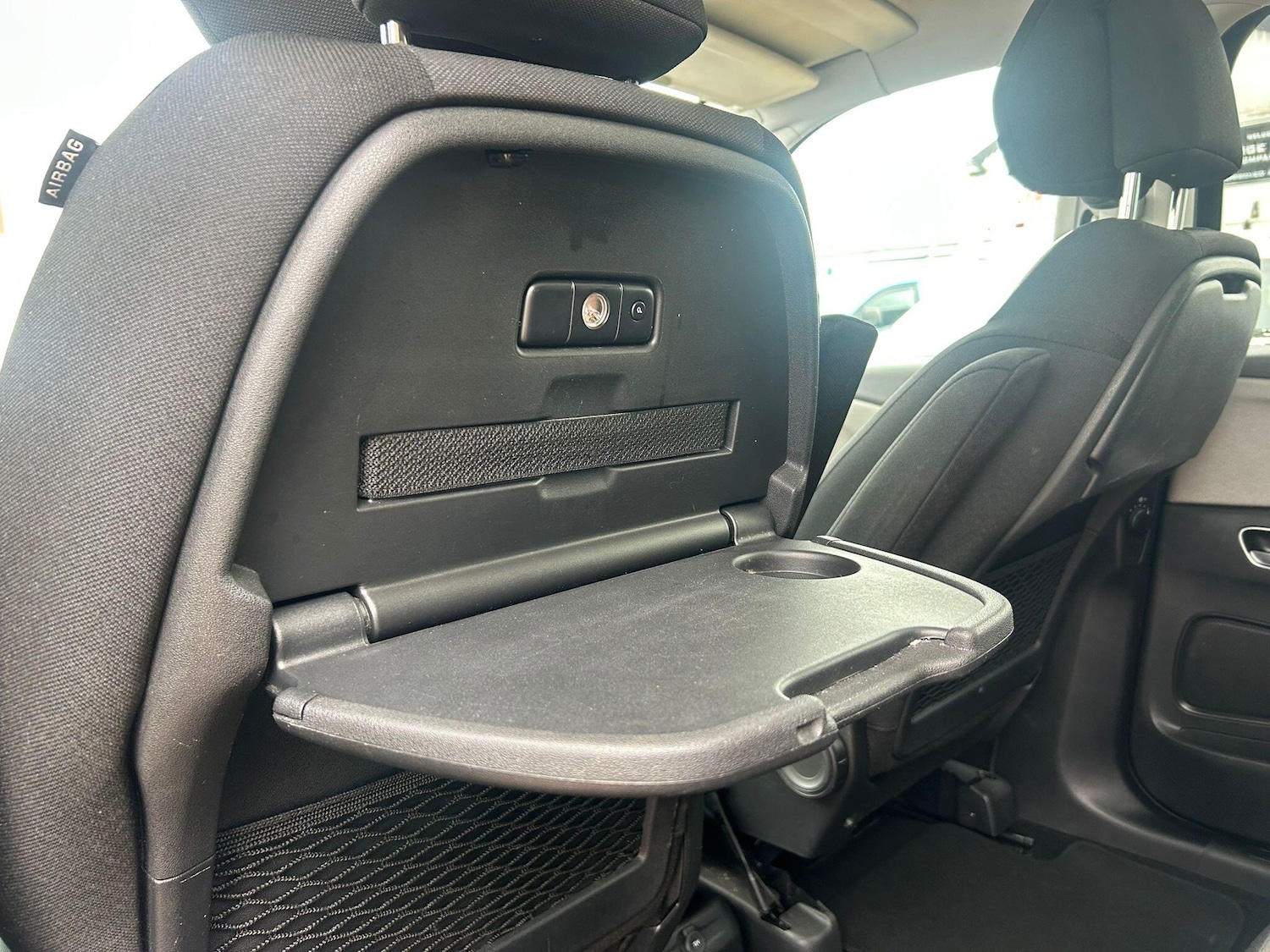 Used Citroen C4 Grand Picasso 2017 for sale - 76423009: Photo 35