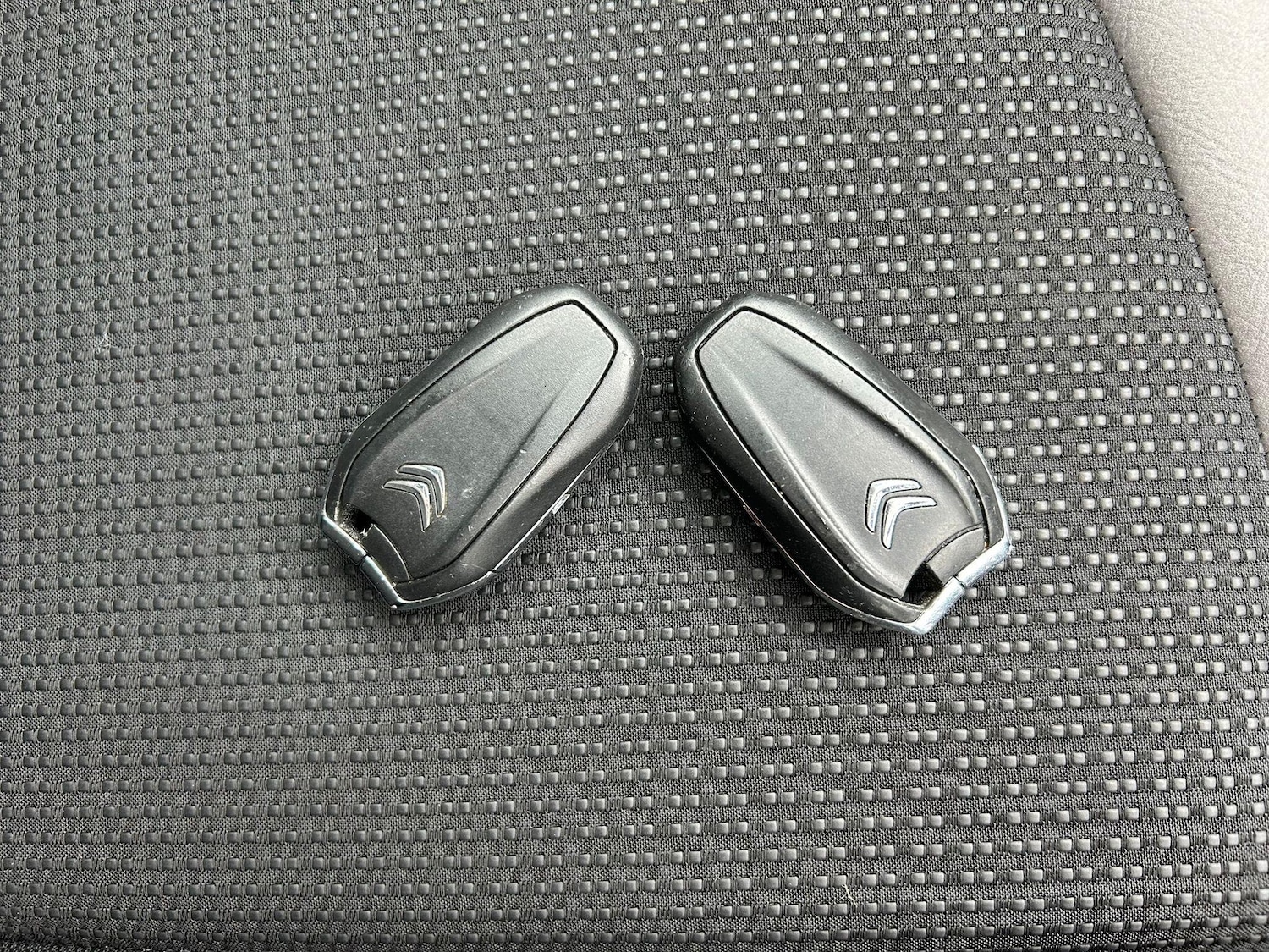 Used Citroen C4 Grand Picasso 2017 for sale - 76423009: Photo 50