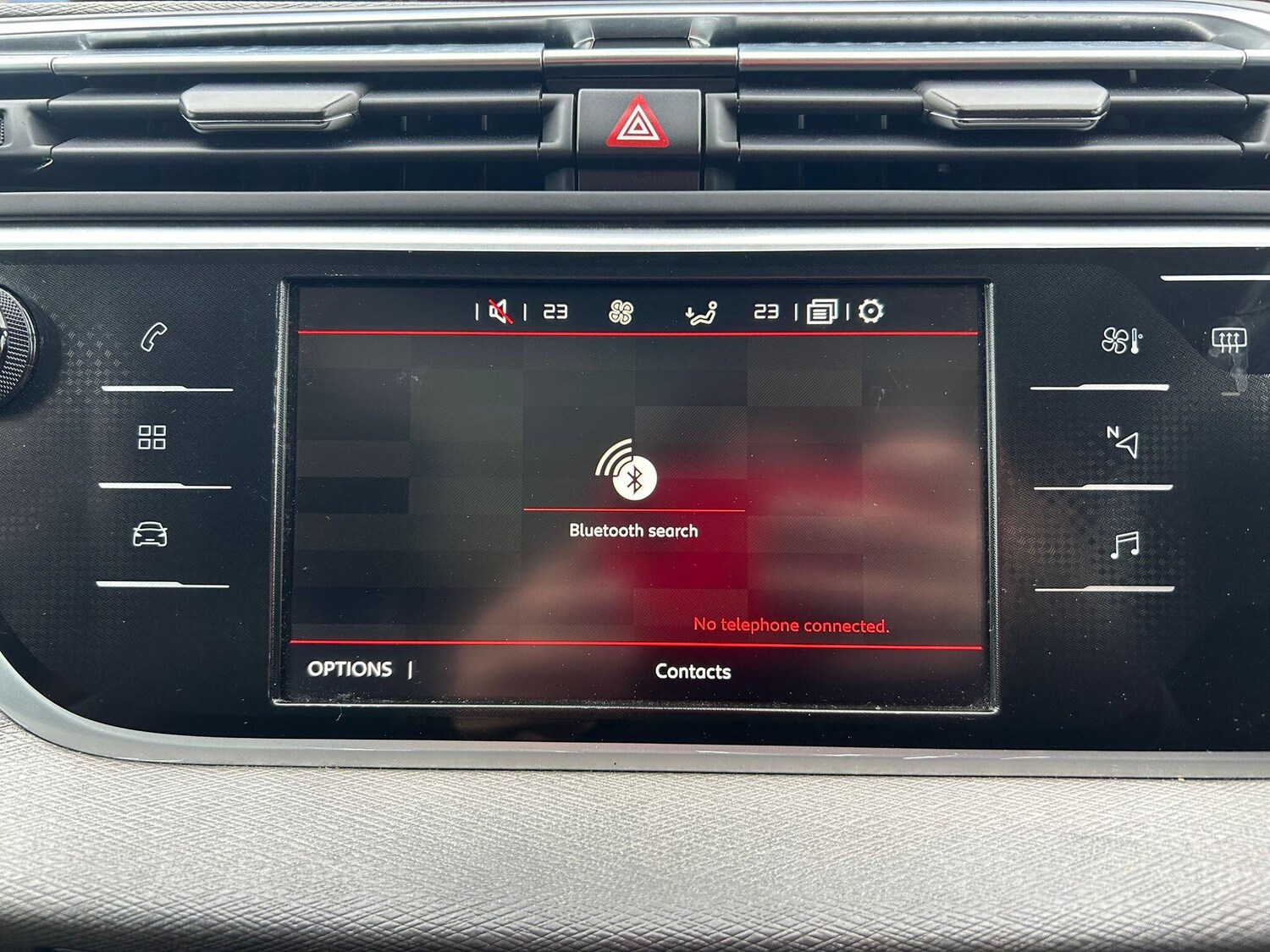 Used Citroen C4 Grand Picasso 2017 for sale - 76423009: Photo 55