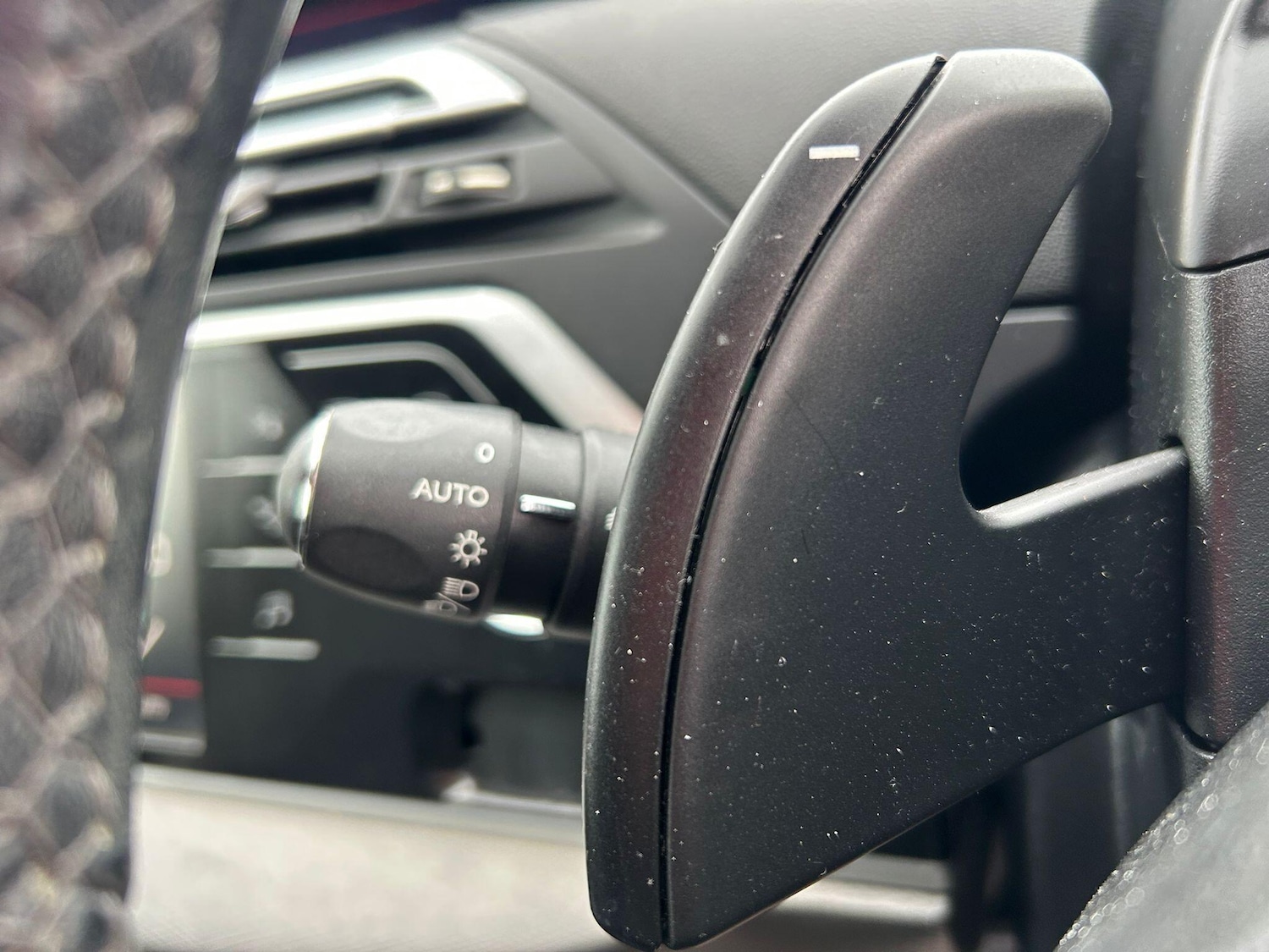 Used Citroen C4 Grand Picasso 2017 for sale - 76423009: Photo 57