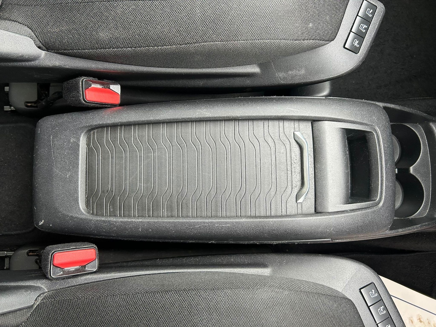 Used Citroen C4 Grand Picasso 2017 for sale - 76423009: Photo 58