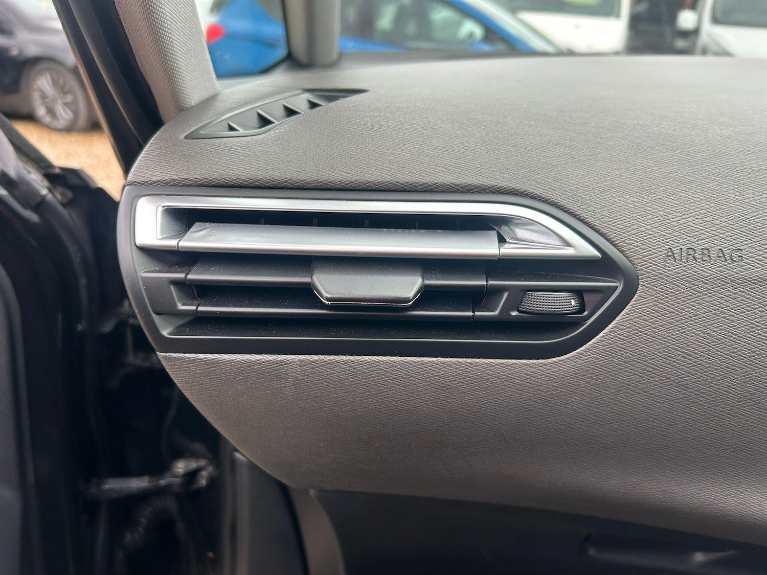 Used Citroen C4 Grand Picasso 2017 for sale - 76423009: Photo 71