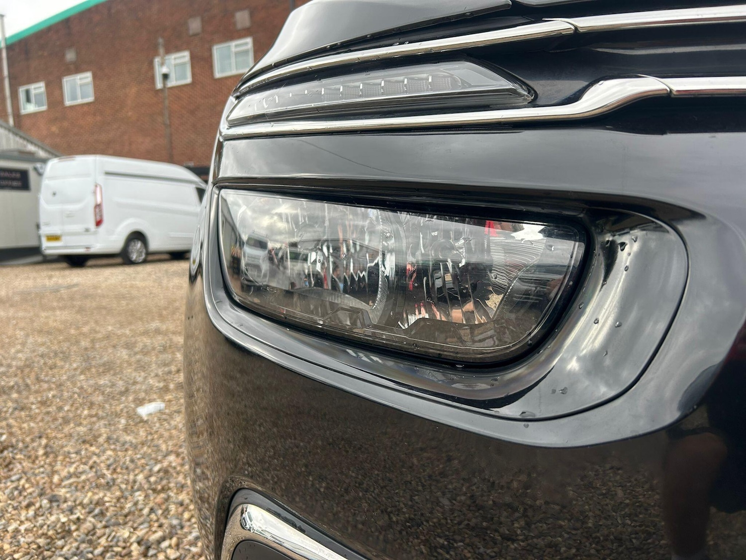 Used Citroen C4 Grand Picasso 2017 for sale - 76423009: Photo 75