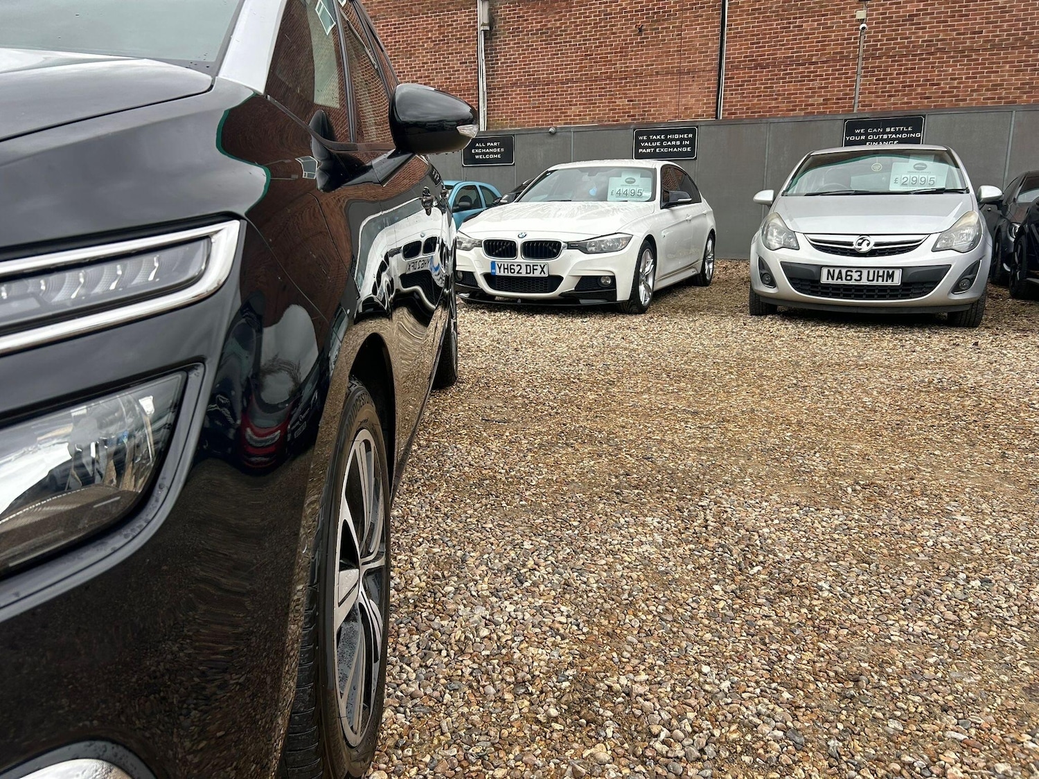 Used Citroen C4 Grand Picasso 2017 for sale - 76423009: Photo 80