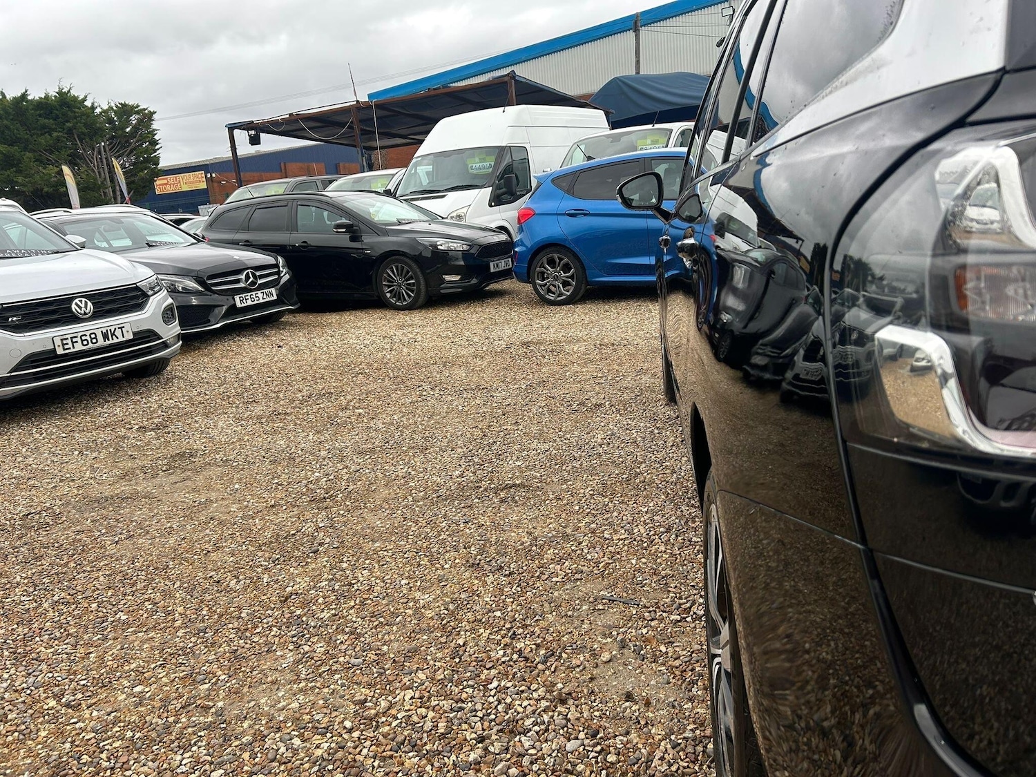 Used Citroen C4 Grand Picasso 2017 for sale - 76423009: Photo 81