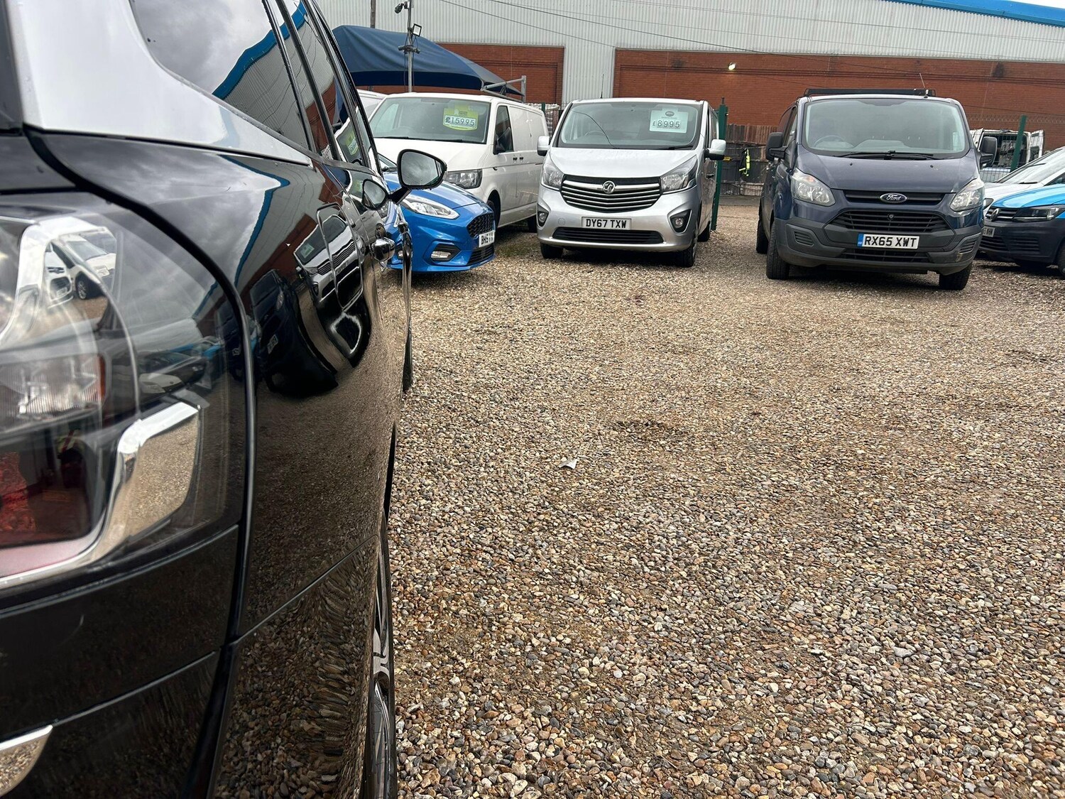 Used Citroen C4 Grand Picasso 2017 for sale - 76423009: Photo 82