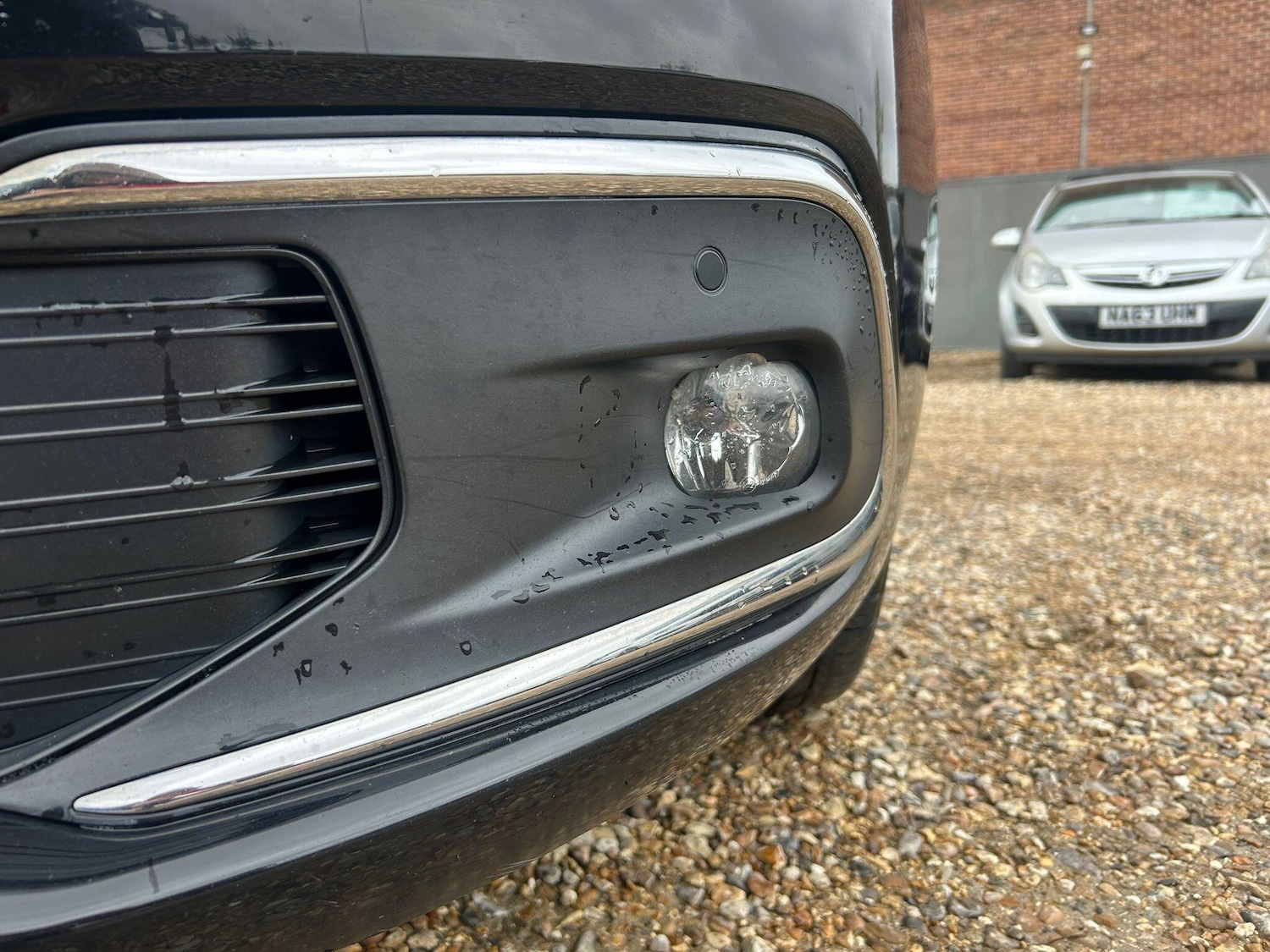 Used Citroen C4 Grand Picasso 2017 for sale - 76423009: Photo 89