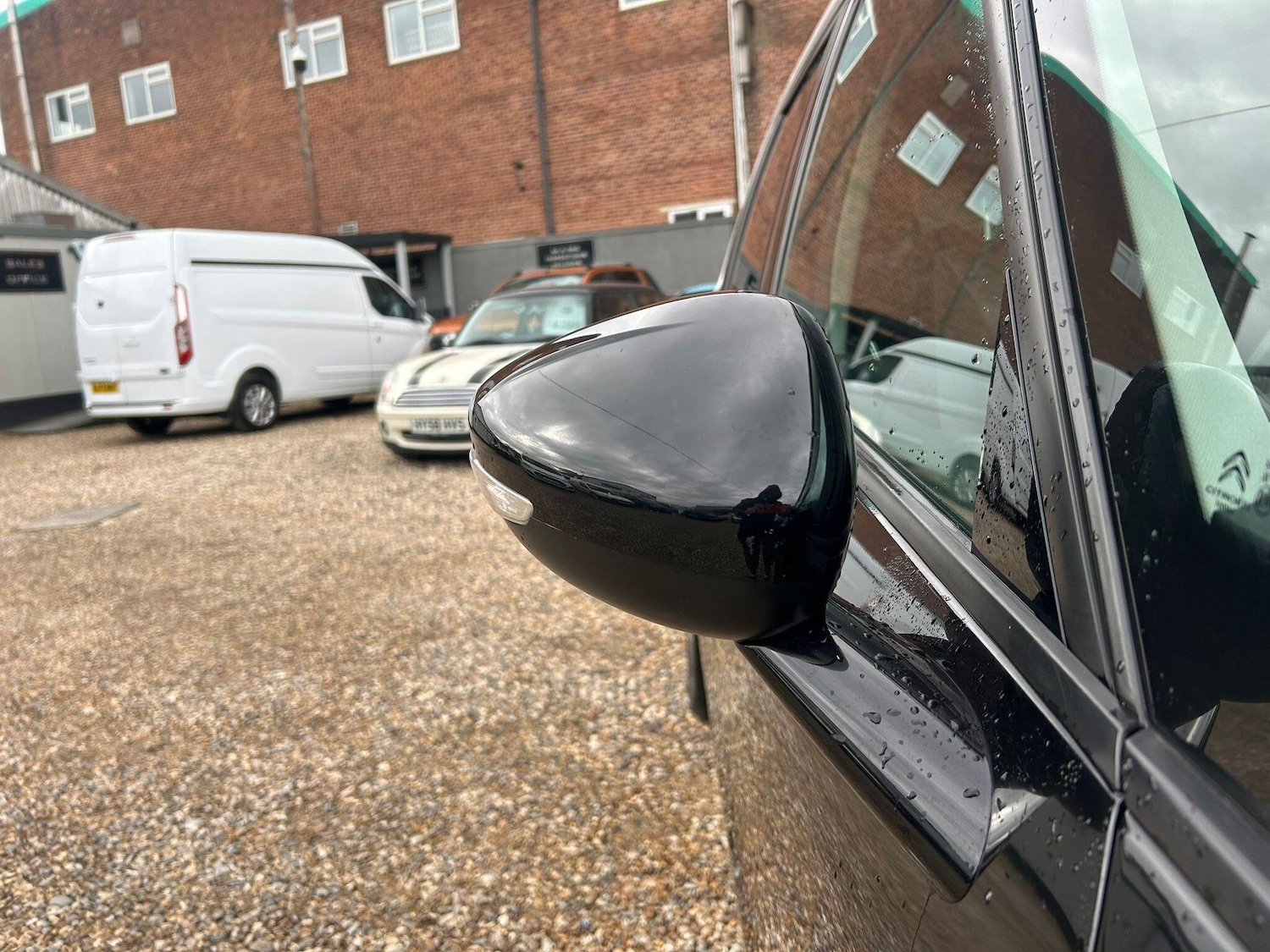 Used Citroen C4 Grand Picasso 2017 for sale - 76423009: Photo 91