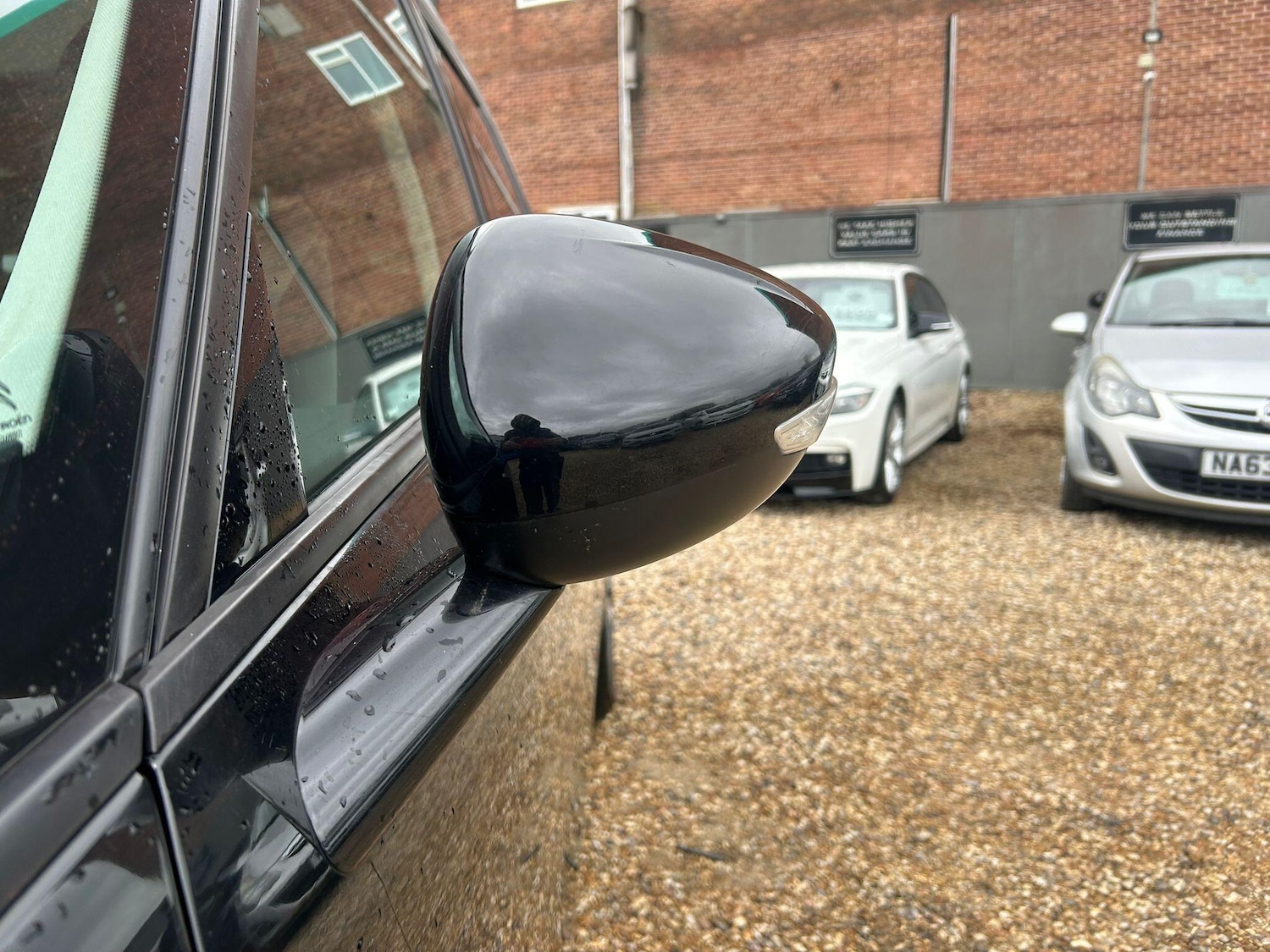 Used Citroen C4 Grand Picasso 2017 for sale - 76423009: Photo 92