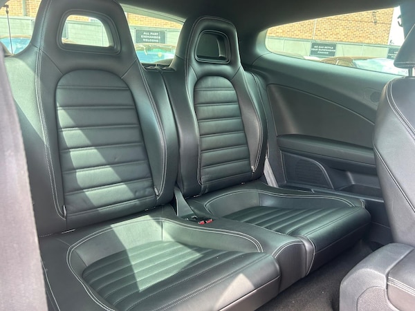 Used Volkswagen Scirocco 2015 for sale - 75186223: Photo 11