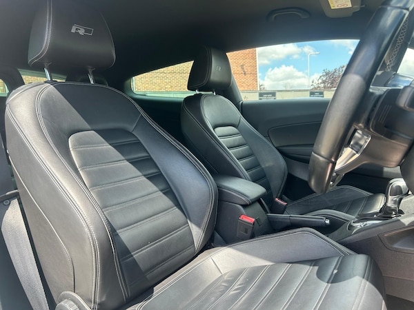 Used Volkswagen Scirocco 2015 for sale - 75186223: Photo 12