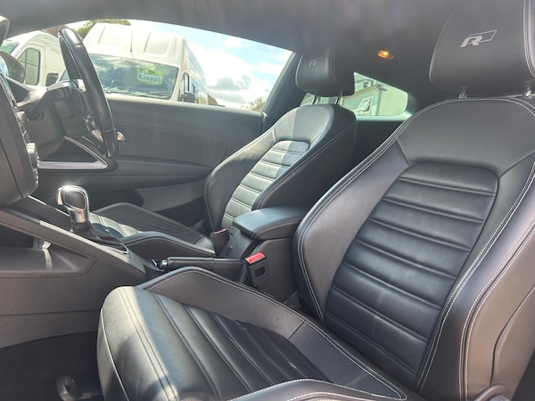 Used Volkswagen Scirocco 2015 for sale - 75186223: Photo 13