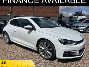 (15) - 2.0 TSI BlueMotion Tech R-Line DSG Euro 6 (s/s) 3dr
