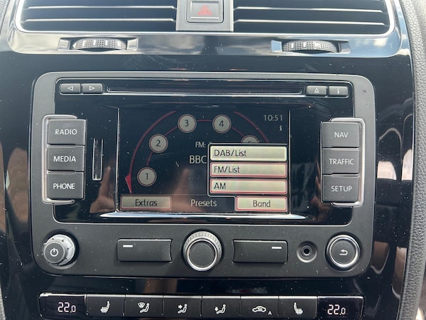 Used Volkswagen Scirocco 2015 for sale - 75186223: Photo 22