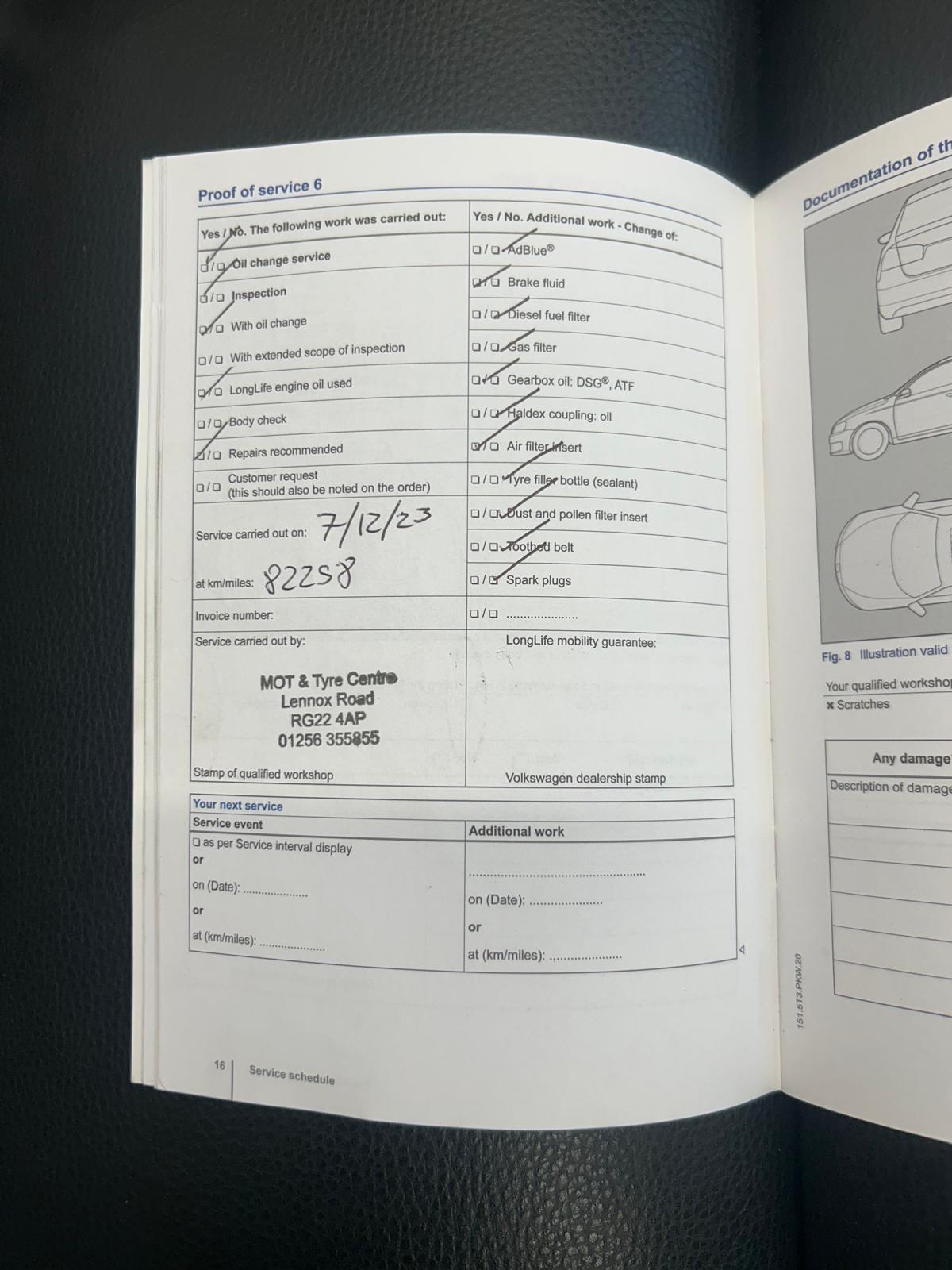 Vehicle 31