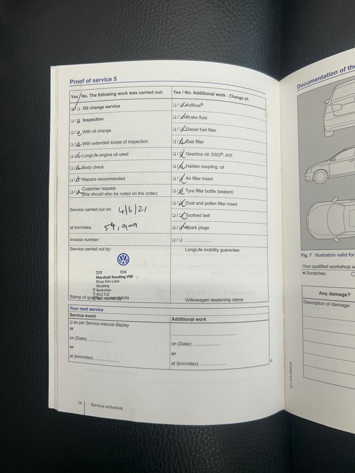 Vehicle 32