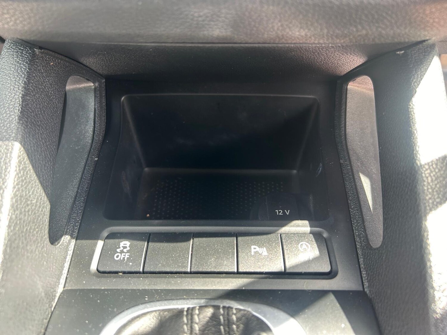 Vehicle 38