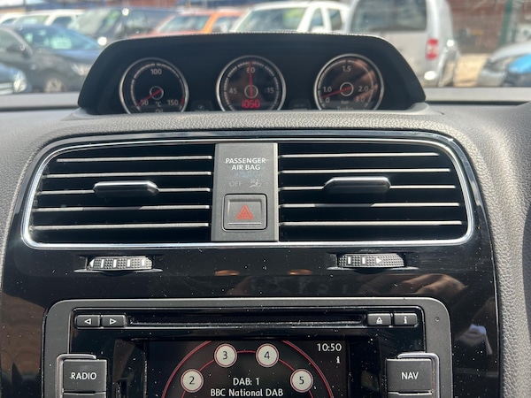 Used Volkswagen Scirocco 2015 for sale - 75186223: Photo 39