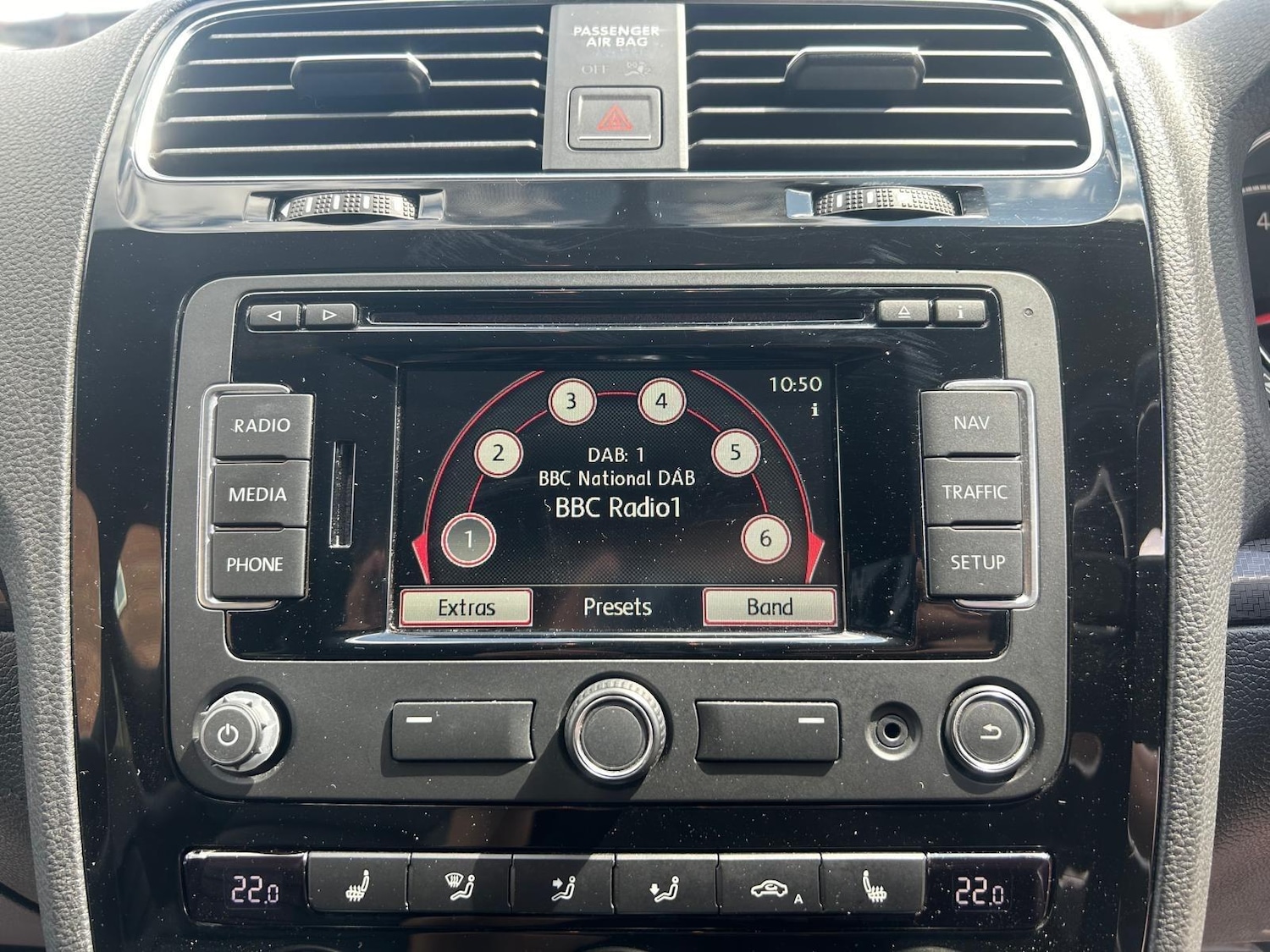 Vehicle 40