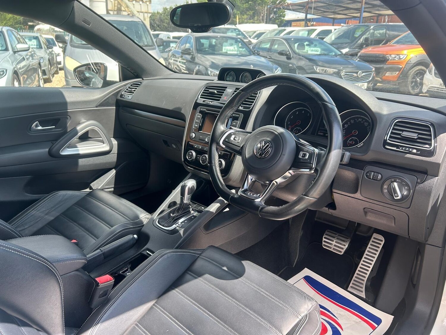 Vehicle 49